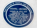 Chapel Arches (id=3546)